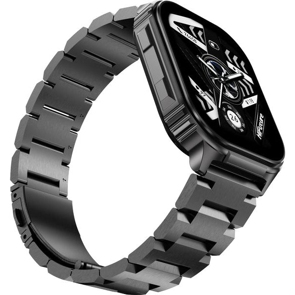 HiFuture Smartwatch Ultra 3 Pro Schwarz