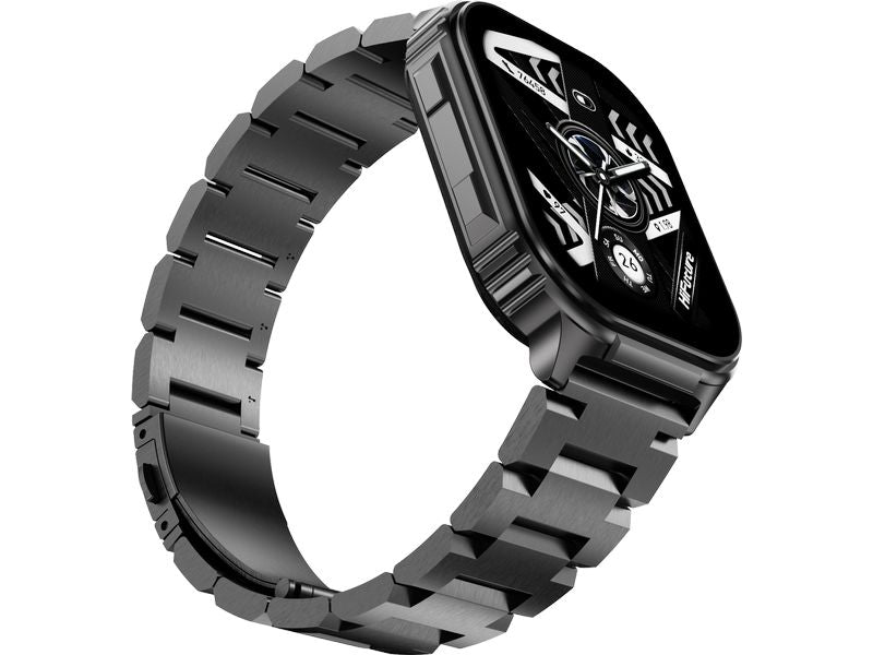 HiFuture Smartwatch Ultra 3 Pro Schwarz