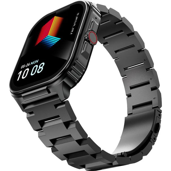 HiFuture Smartwatch Ultra 3 Pro Schwarz