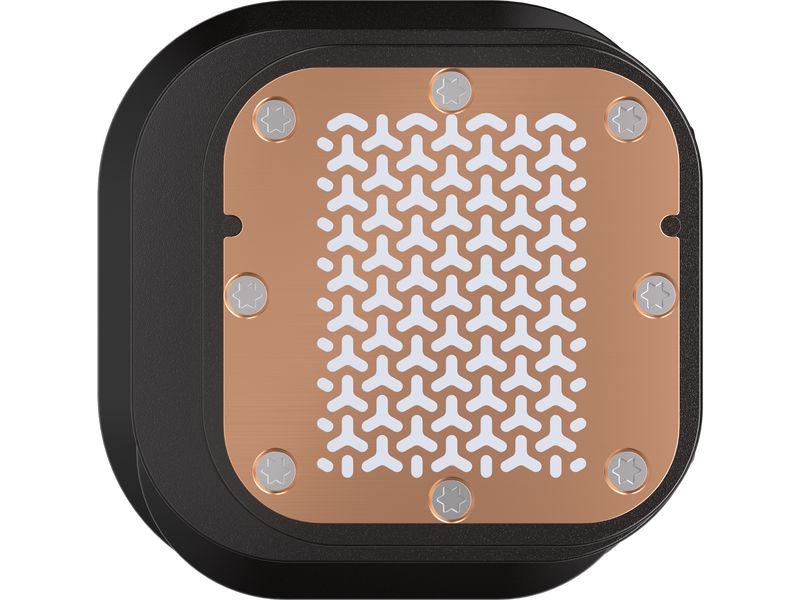 Corsair Wasserkühlung CORSAIR iCUE LINK TITAN 420 RX RGB