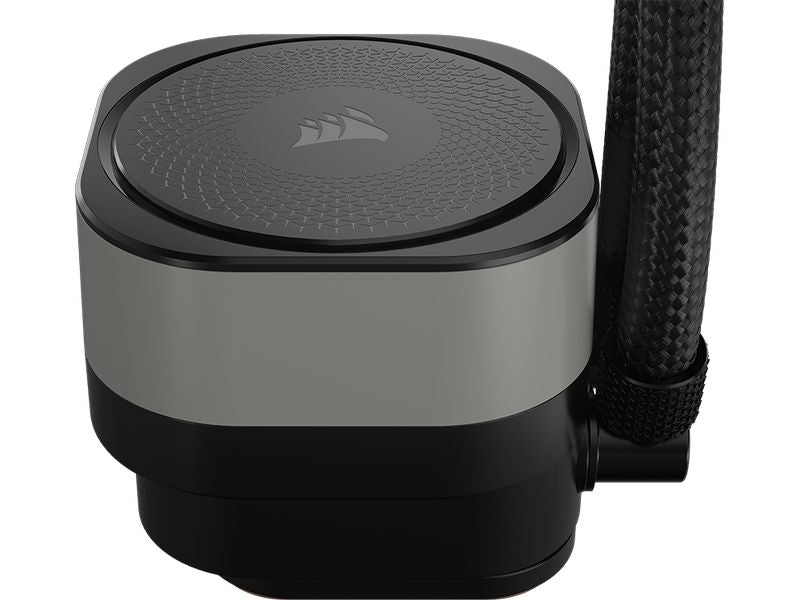 Corsair Wasserkühlung CORSAIR iCUE LINK TITAN 420 RX RGB