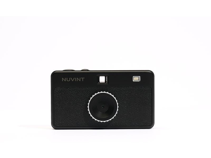 Nuvint Digitalkamera – Midnight black
