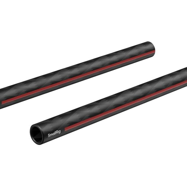 Smallrig 15 mm Carbon Fiber Rods (Paar, 8
