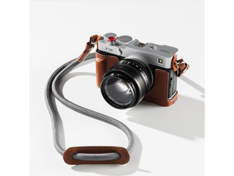 Smallrig Leather Case Kit Braun