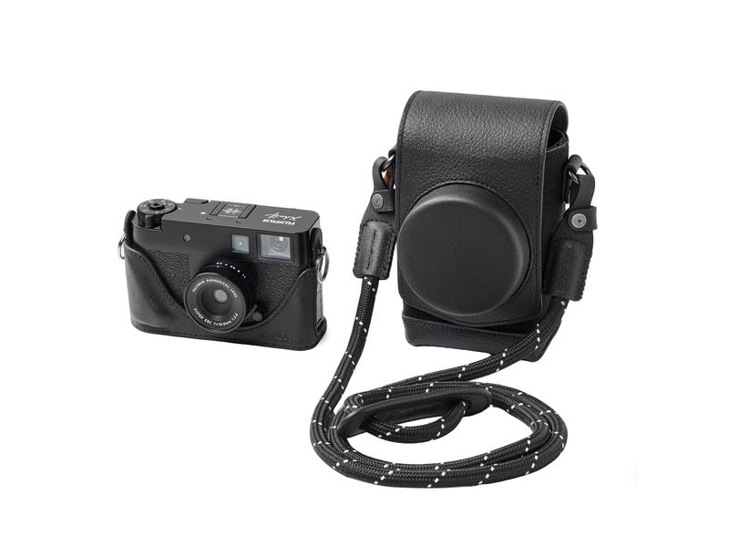 Smallrig Leather Case Kit für X half Schwarz