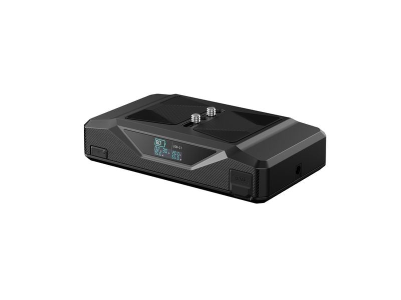 Smallrig CB75 Camera Base Battery