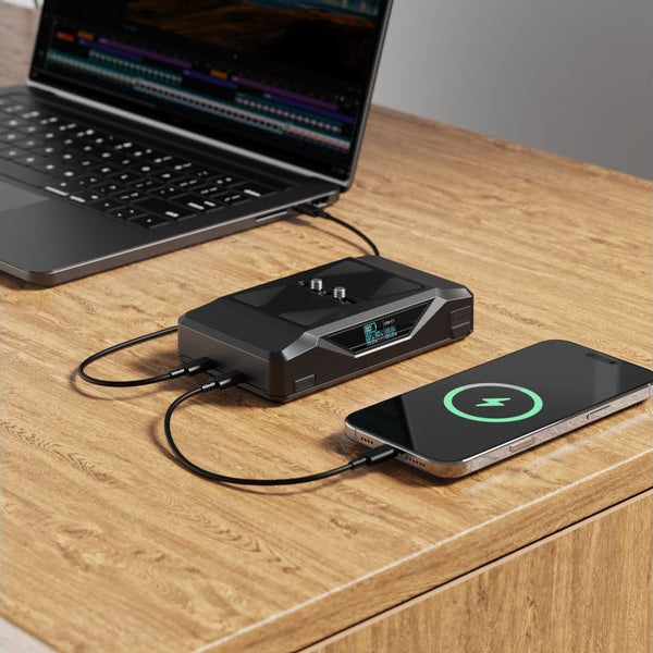 Smallrig CB75 Camera Base Battery