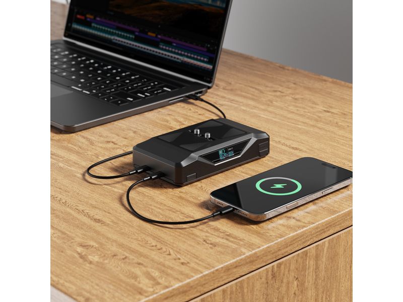 Smallrig CB75 Camera Base Battery