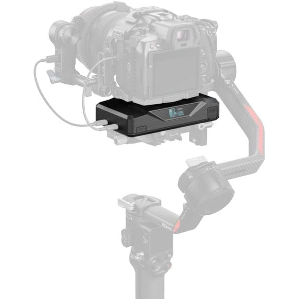 Smallrig CB75 Camera Base Battery