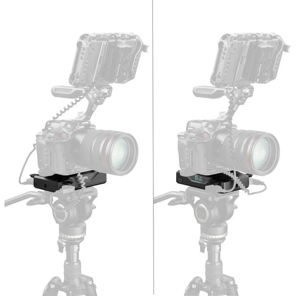 Smallrig CB75 Camera Base Battery