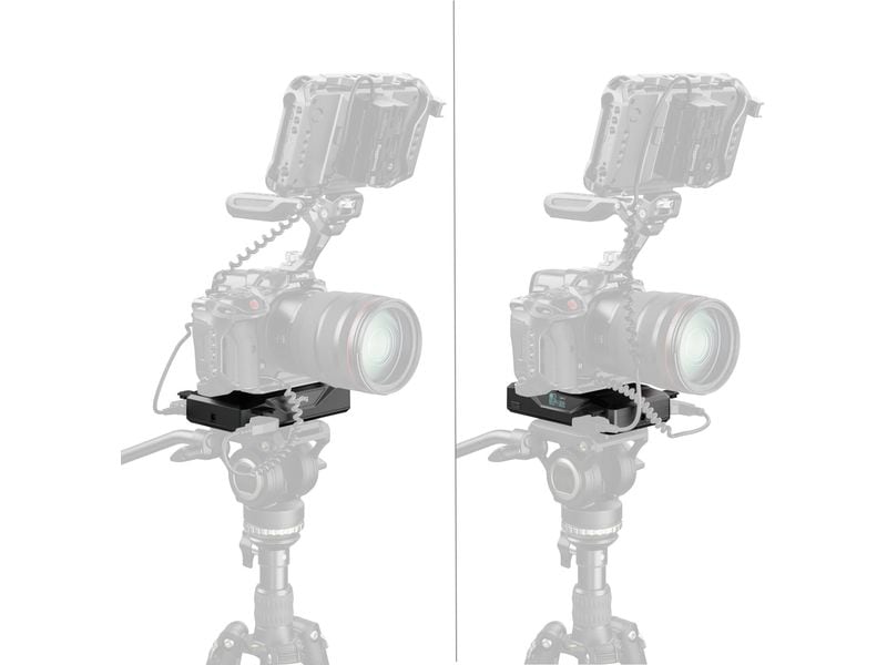 Smallrig CB75 Camera Base Battery