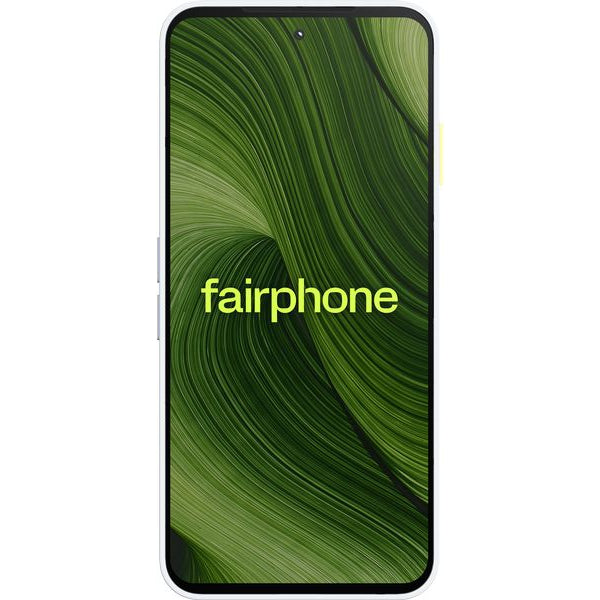 Fairphone Fairphone 6 256 GB Cloud white