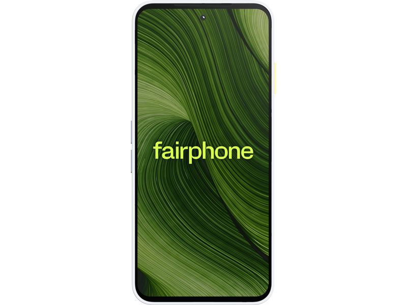 Fairphone Fairphone 6 256 GB Cloud white
