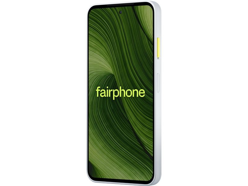 Fairphone Fairphone 6 256 GB Cloud white