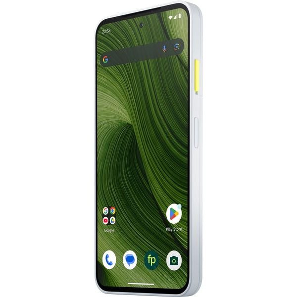 Fairphone Fairphone 6 256 GB Cloud white