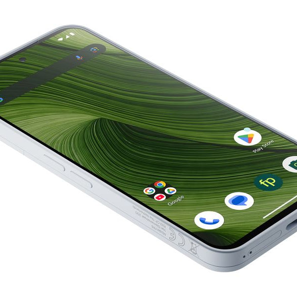 Fairphone Fairphone 6 256 GB Cloud white