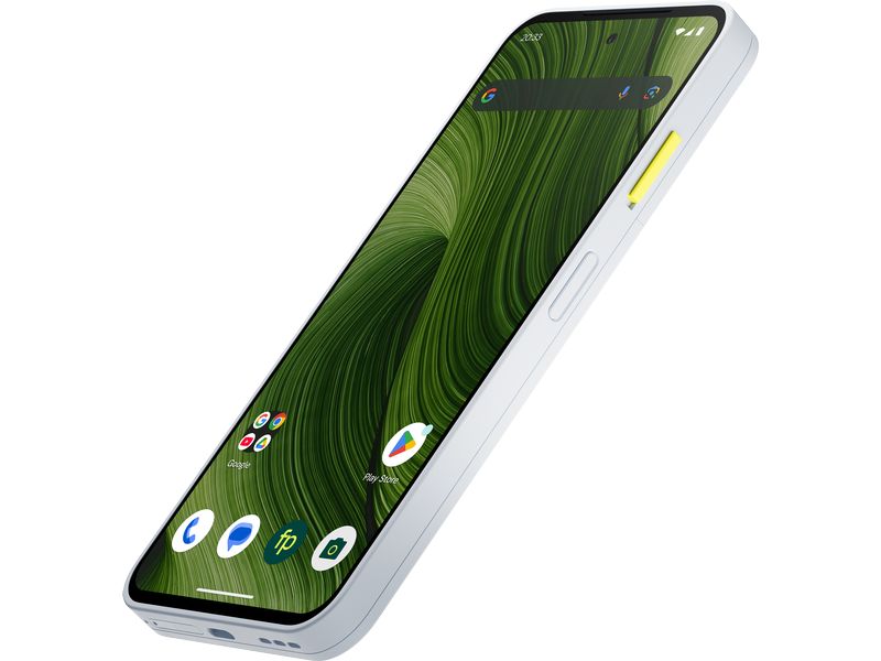 Fairphone Fairphone 6 256 GB Cloud white