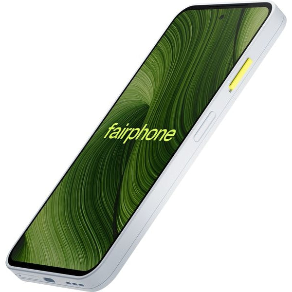 Fairphone Fairphone 6 256 GB Cloud white