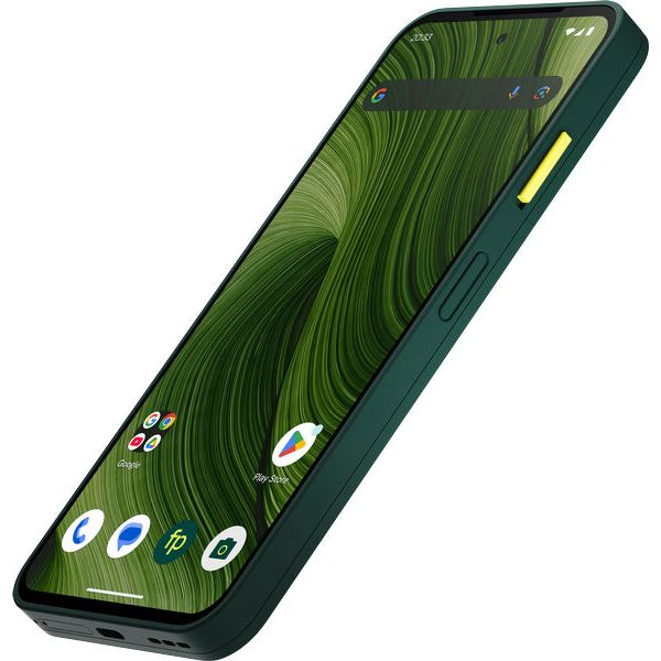 Fairphone Fairphone 6 256 GB Forest green