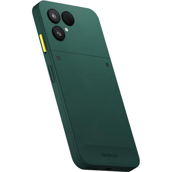 Fairphone Fairphone 6 256 GB Forest green