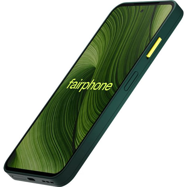 Fairphone Fairphone 6 256 GB Forest green