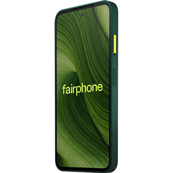Fairphone Fairphone 6 256 GB Forest green