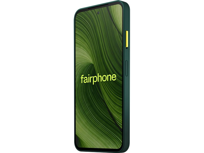 Fairphone Fairphone 6 256 GB Forest green