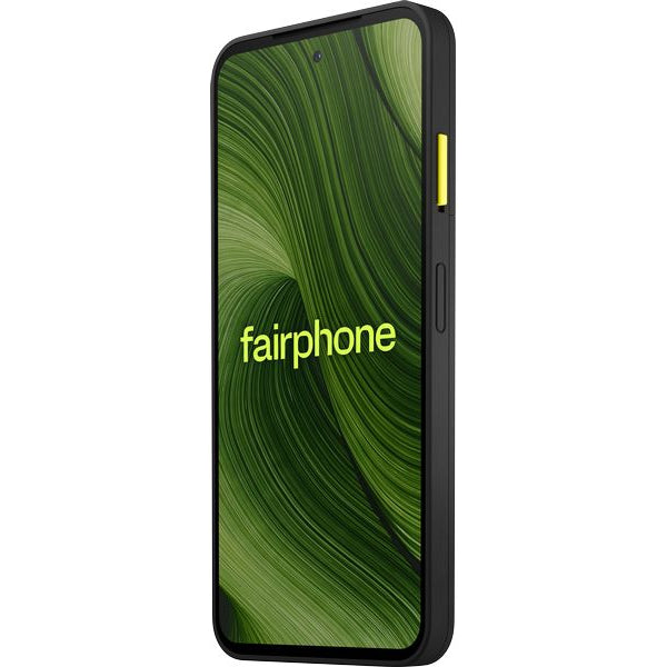 Fairphone Fairphone 6 256 GB Horizon black