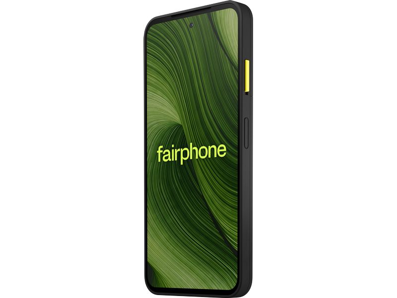 Fairphone Fairphone 6 256 GB Horizon black