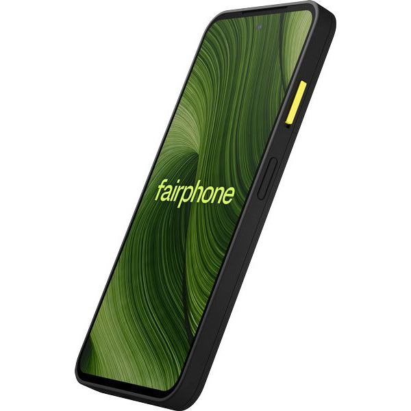 Fairphone Fairphone 6 256 GB Horizon black