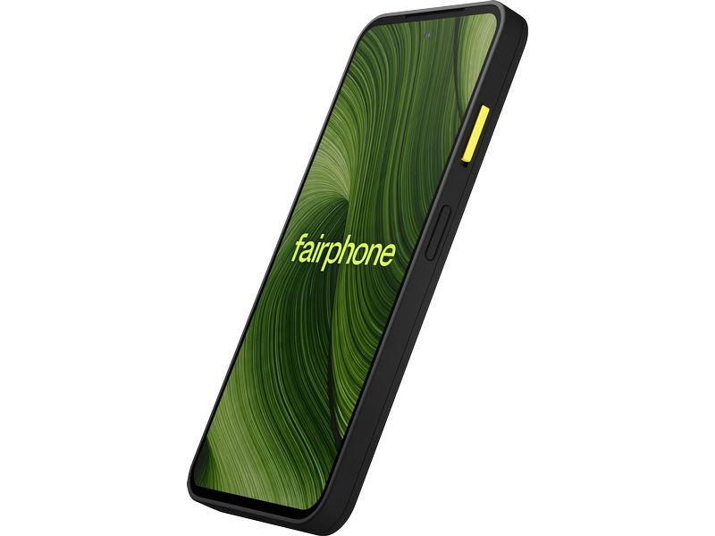 Fairphone Fairphone 6 256 GB Horizon black