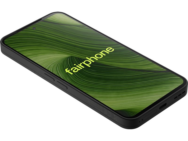 Fairphone Fairphone 6 256 GB Horizon black