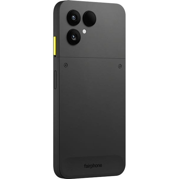 Fairphone Fairphone 6 256 GB Horizon black