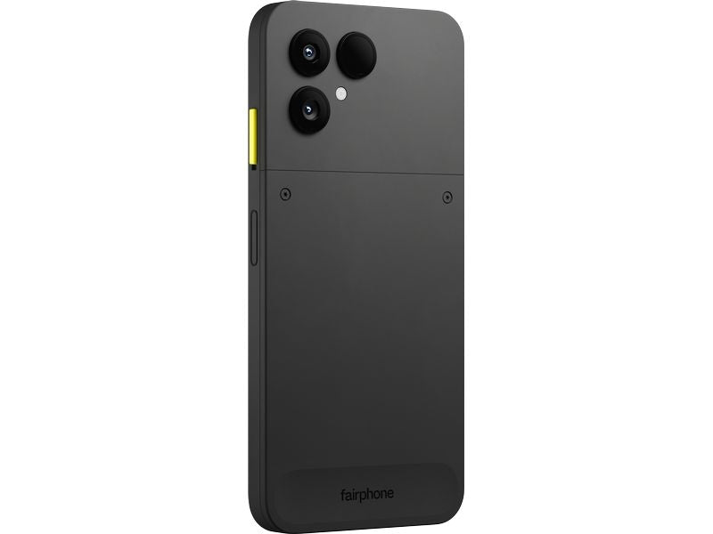 Fairphone Fairphone 6 256 GB Horizon black
