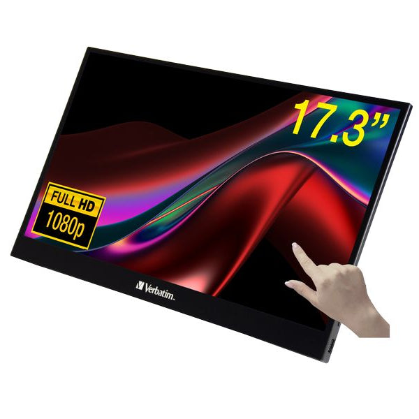 Verbatim Monitor 49593