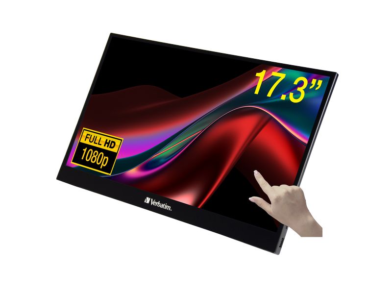 Verbatim Monitor 49593