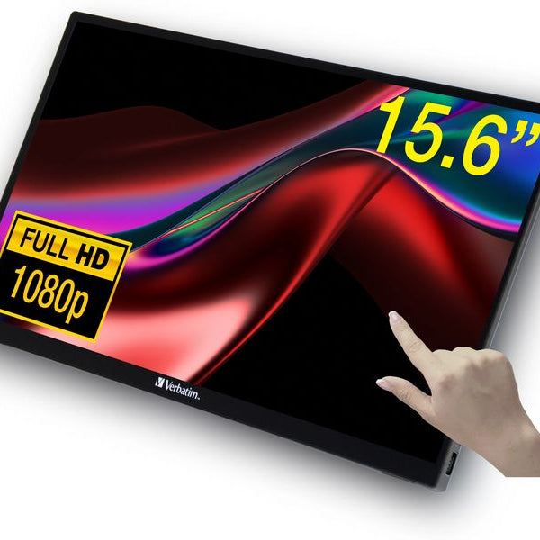 Verbatim Monitor 49592