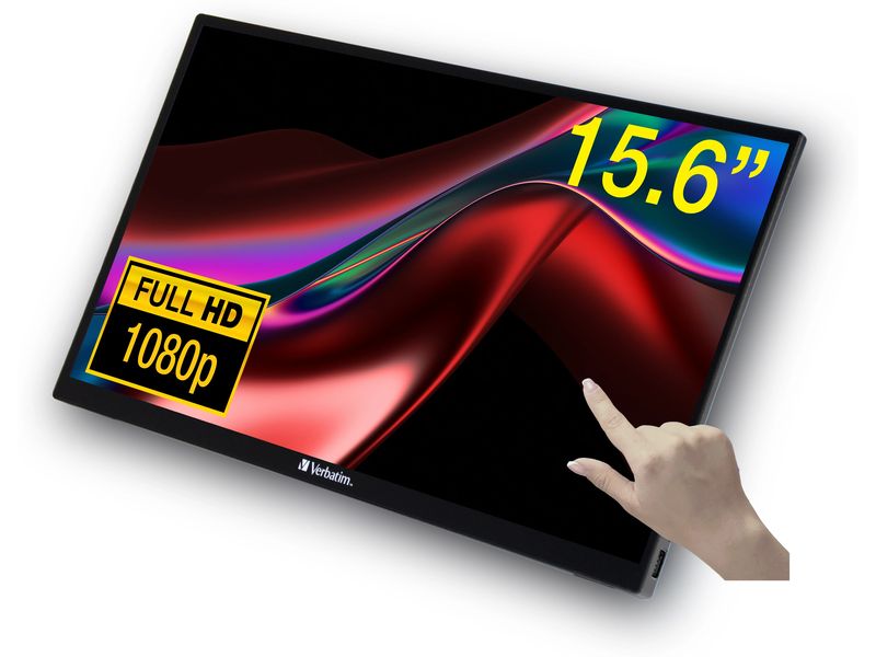 Verbatim Monitor 49592