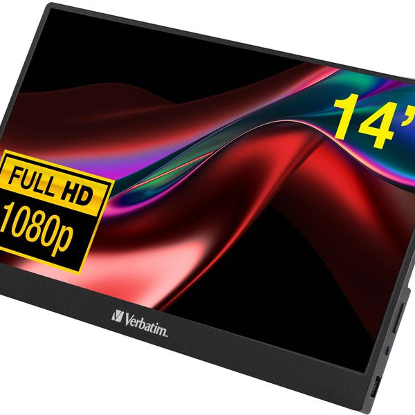 Verbatim Monitor 49590