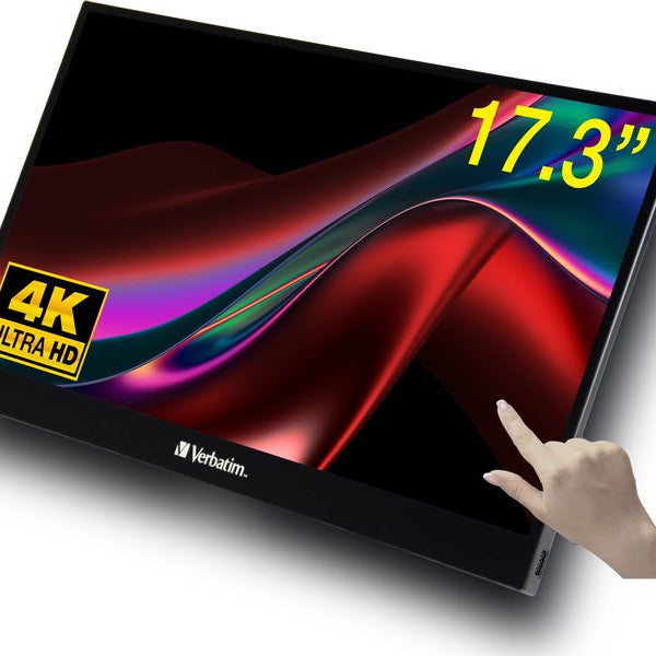 Verbatim Monitor 32239