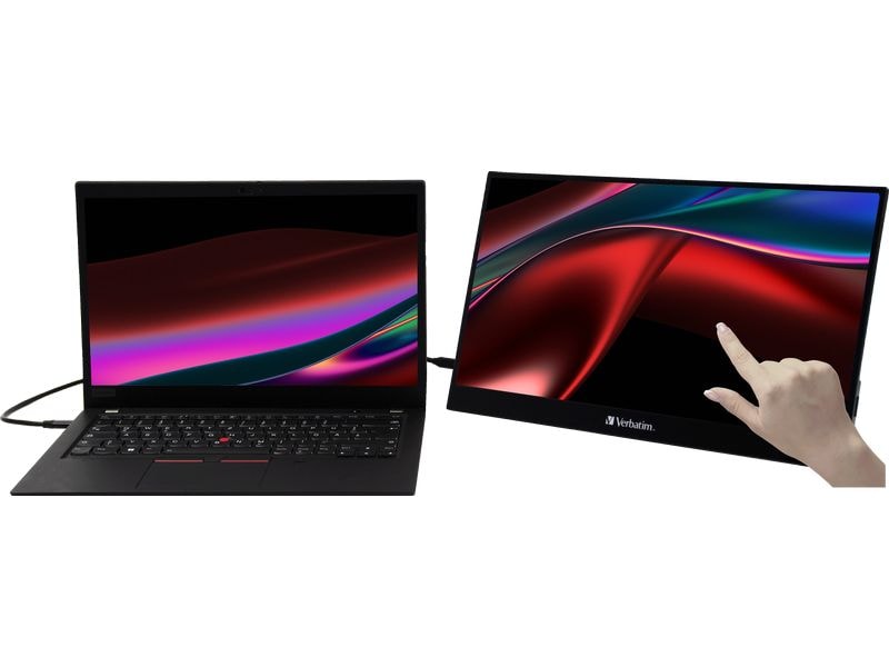 Verbatim Monitor 32239