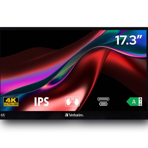 Verbatim Monitor 32239