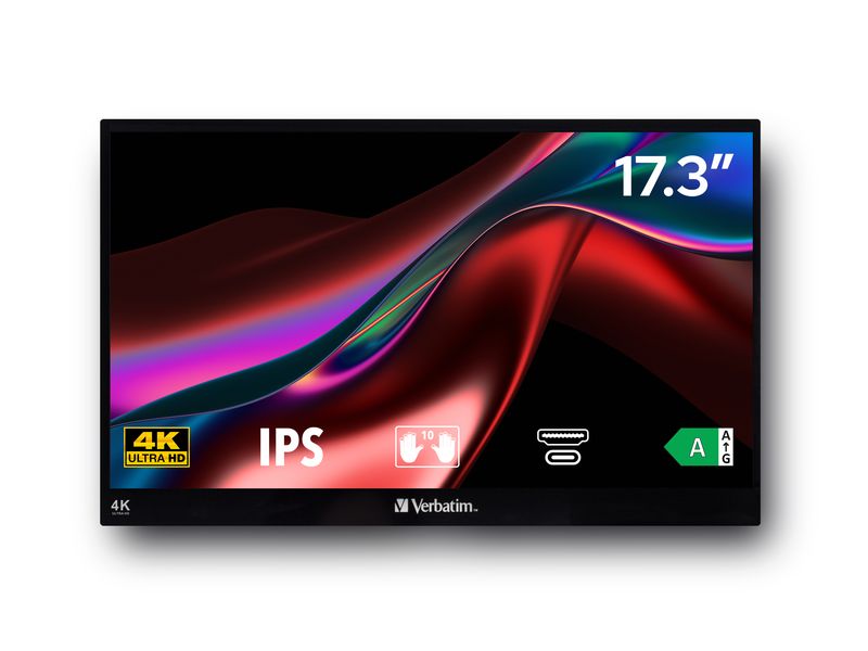 Verbatim Monitor 32239