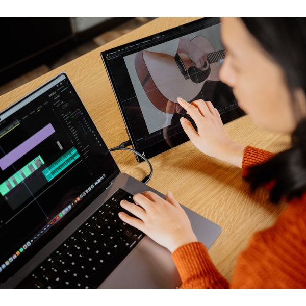 Verbatim Monitor 32239