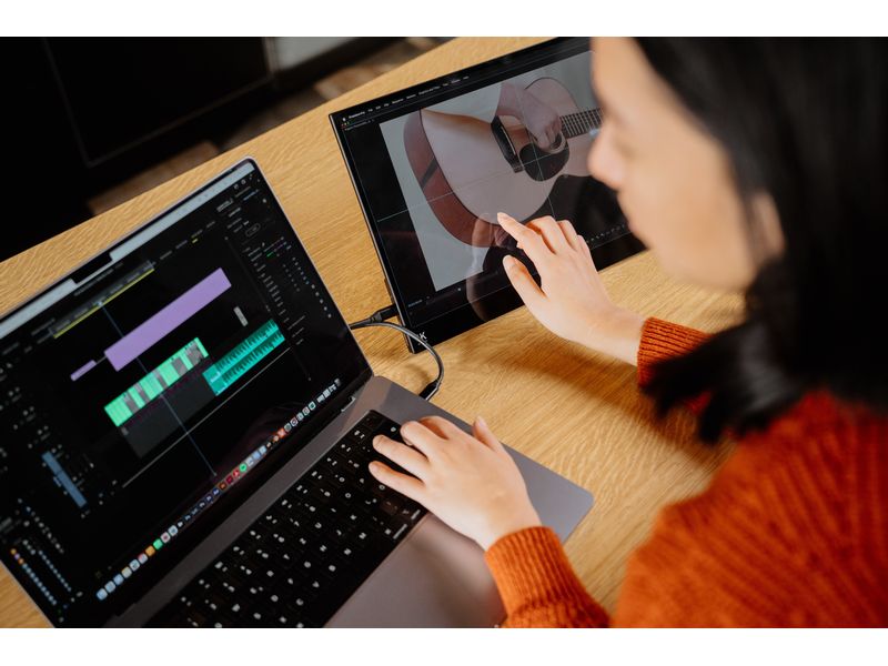 Verbatim Monitor 32239