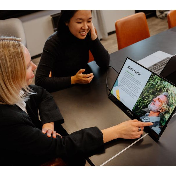 Verbatim Monitor 32239