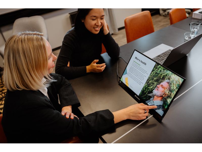 Verbatim Monitor 32239