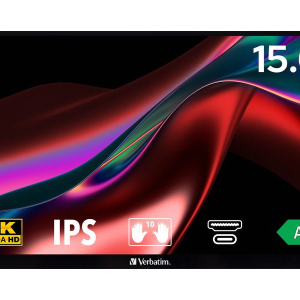 Verbatim Monitor 32238