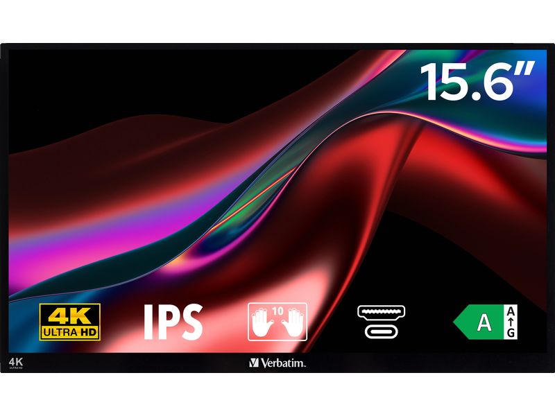 Verbatim Monitor 32238