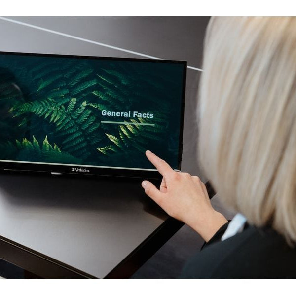 Verbatim Monitor 32238